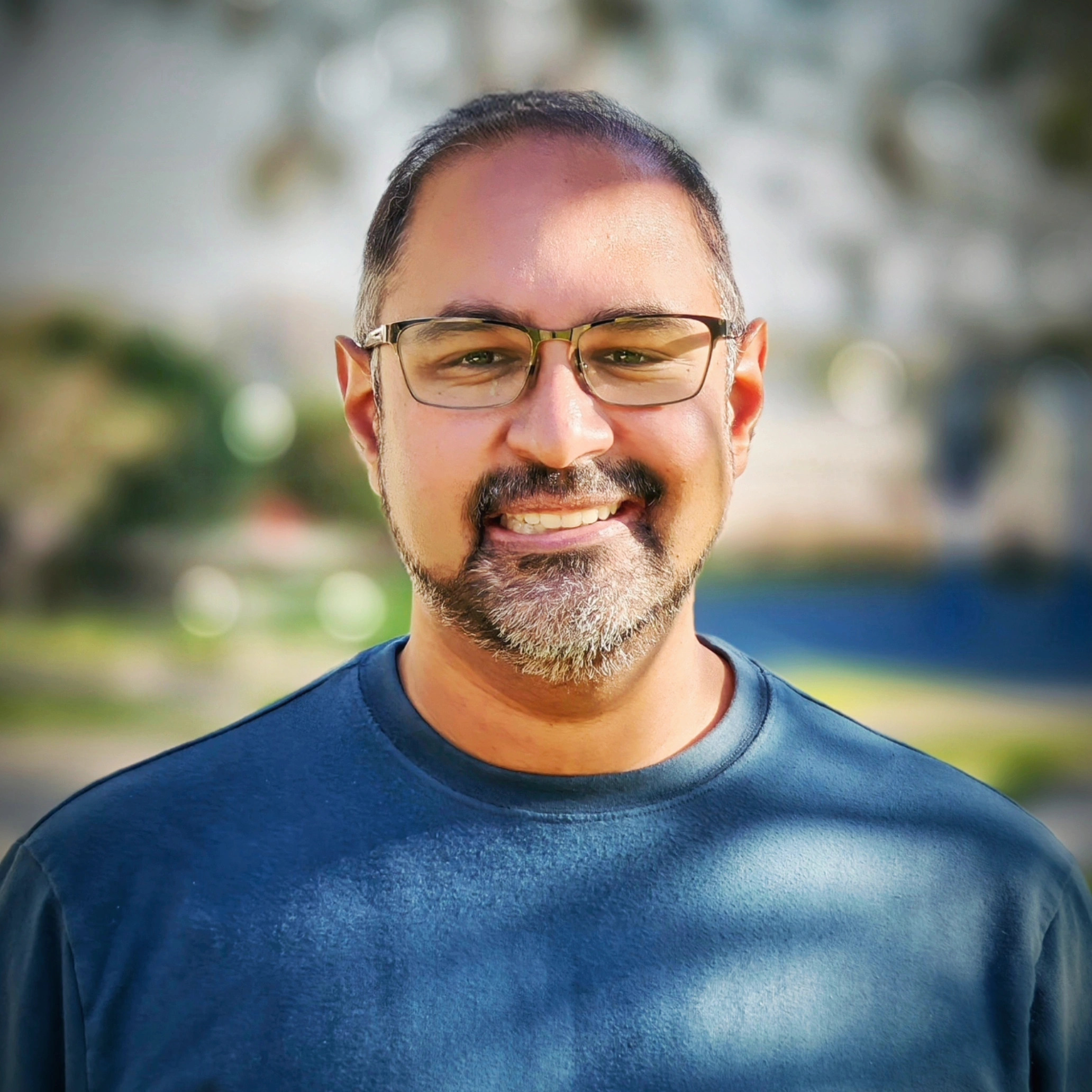 Dr. Sriram Eleswarapu